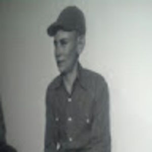 Meet your Posher, Ed